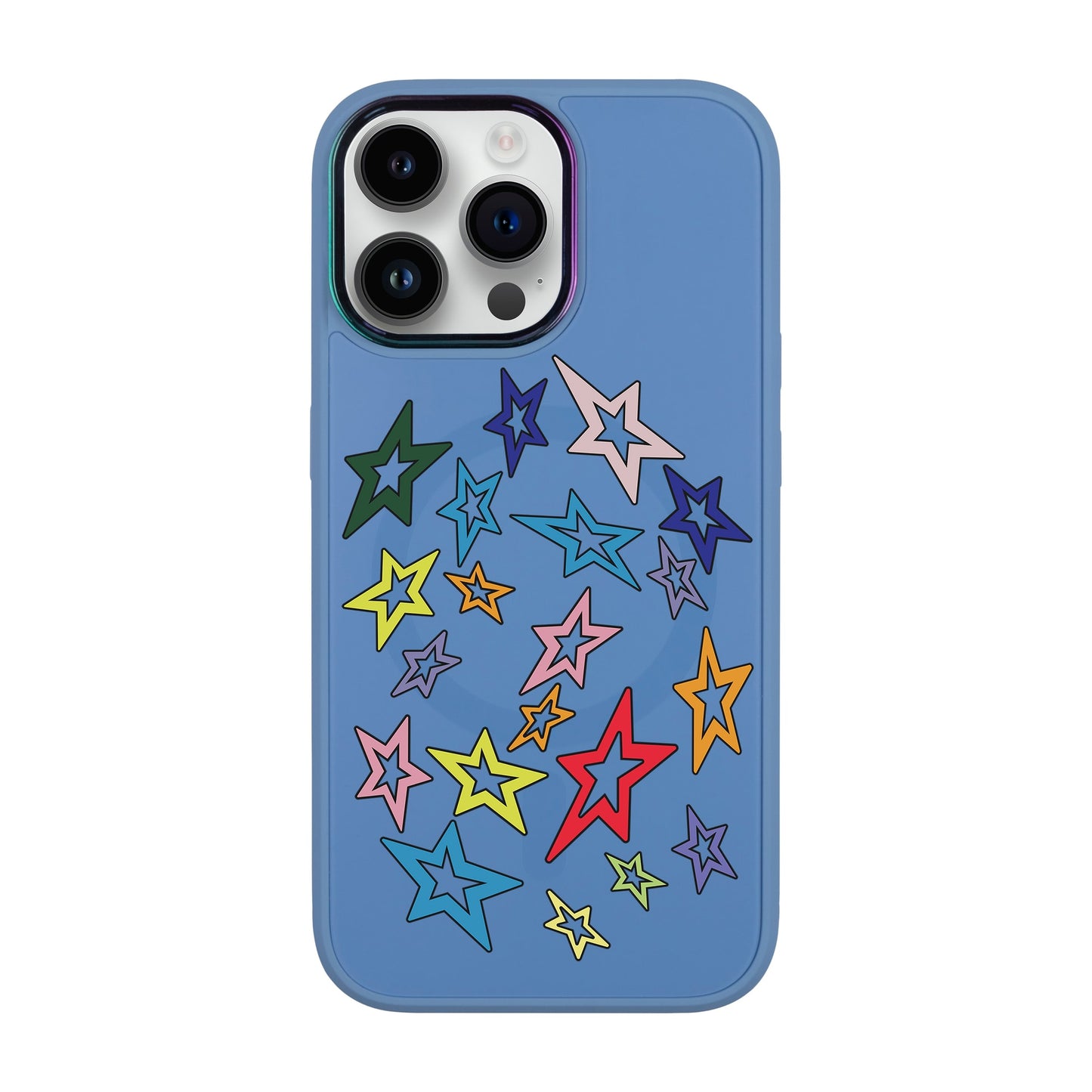 STAR-iPhone 13 Pro Max Vigor Kılıf MagSafe Özellikli