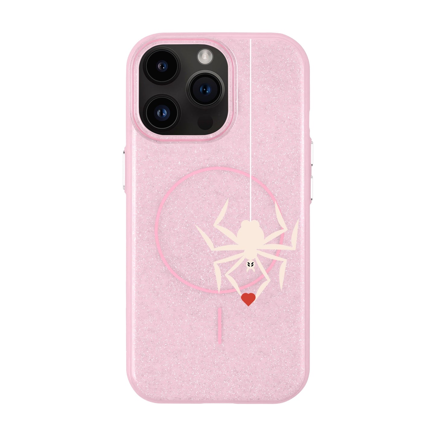 TISSERAND DE LA GRAVITÉ-iPhone 14 Pro Max Radiant Kılıf MagSafe Özellikli