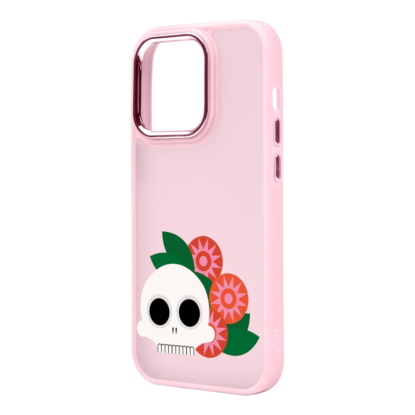 MEMENTO BLOOM-iPhone 14 Pro Max Proof Kılıf