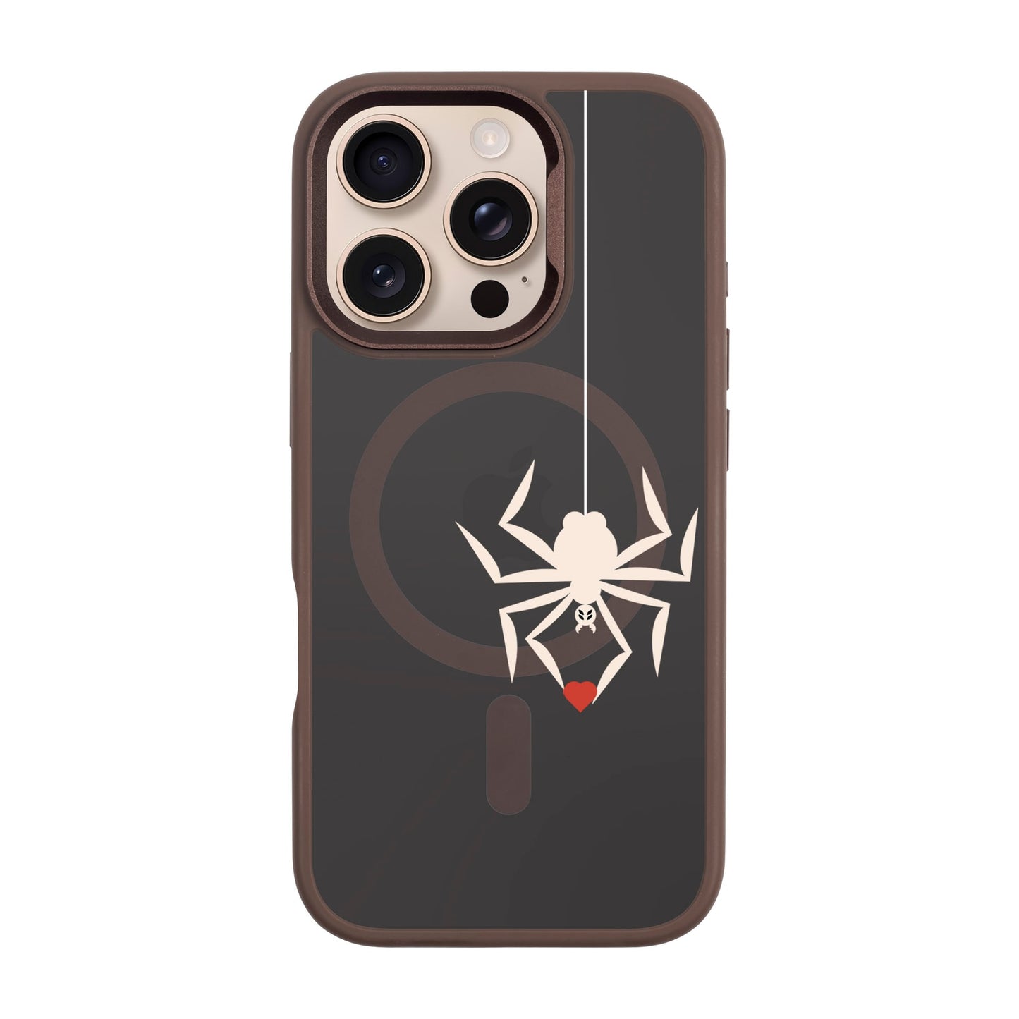 TISSERAND DE LA GRAVITÉ-iPhone 16 Pro Rise Kılıf MagSafe Özellikli