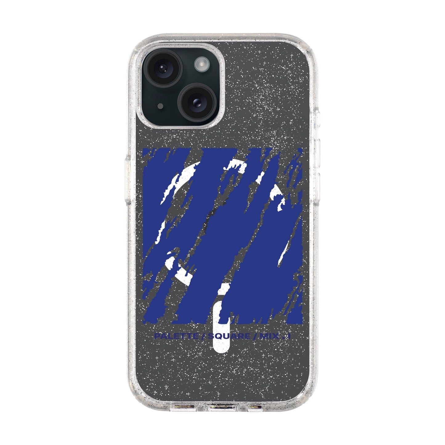 PALETTE-iPhone 15 Plus Shiny Kılıf MagSafe Özellikli