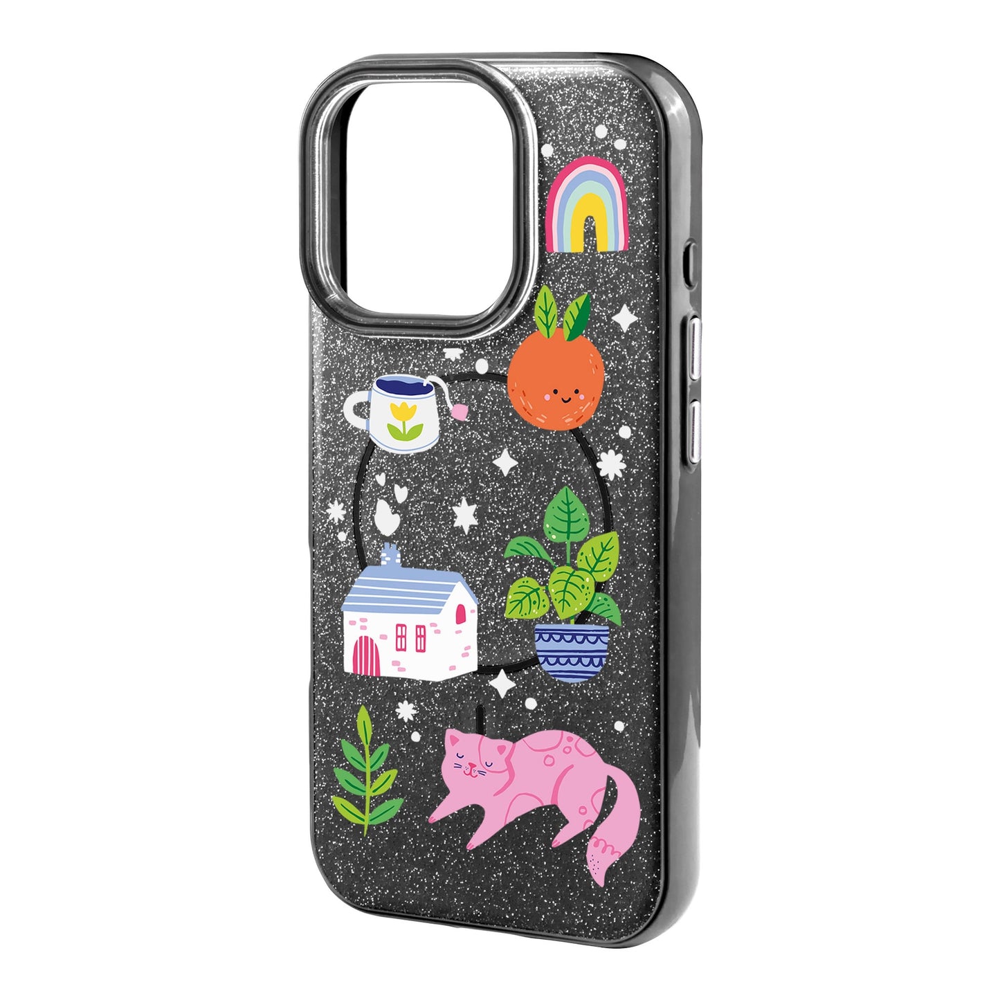 FRESH SPRING-iPhone 16 Radiant Kılıf MagSafe Özellikli