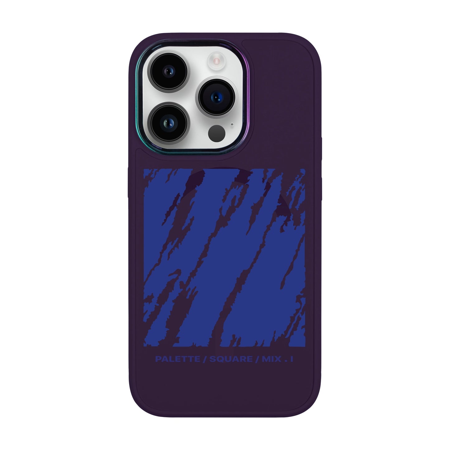 PALETTE-iPhone 13 Pro Vigor Kılıf MagSafe Özellikli