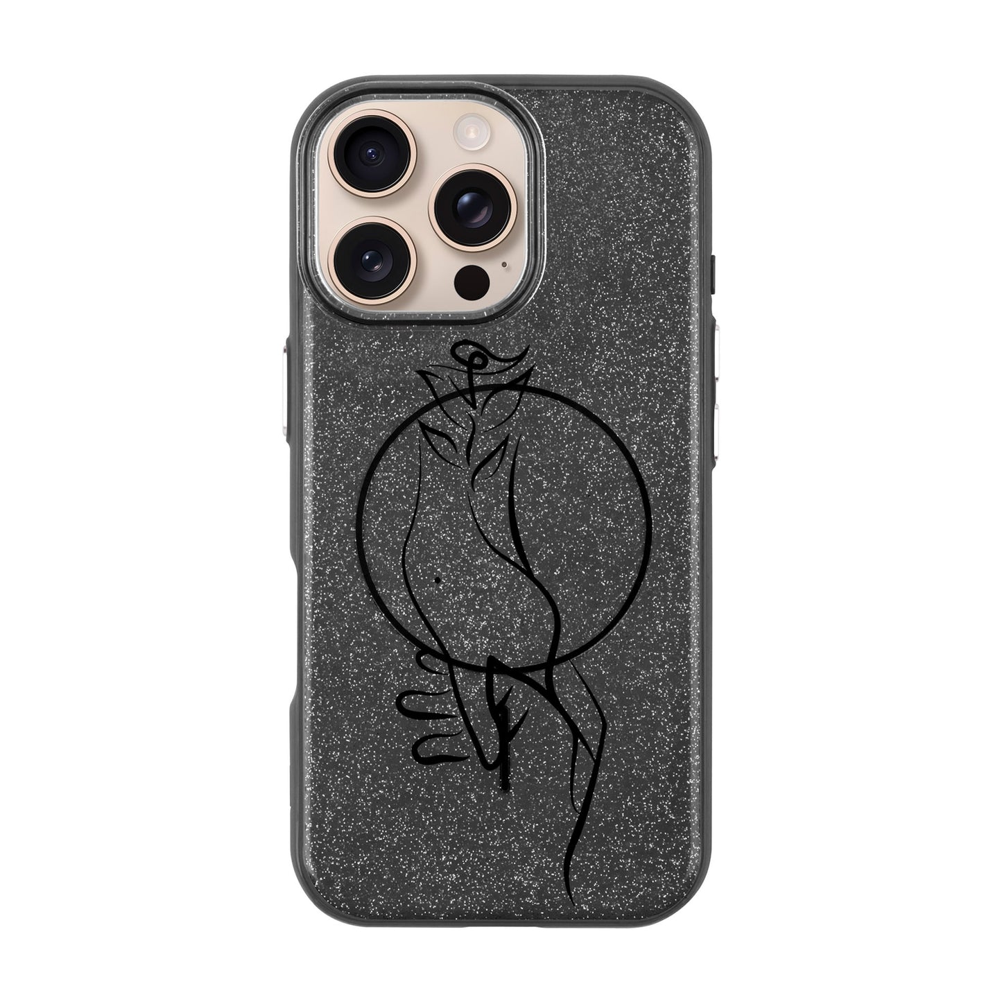 TOUCH-iPhone 16 Pro Max Radiant Kılıf MagSafe Özellikli