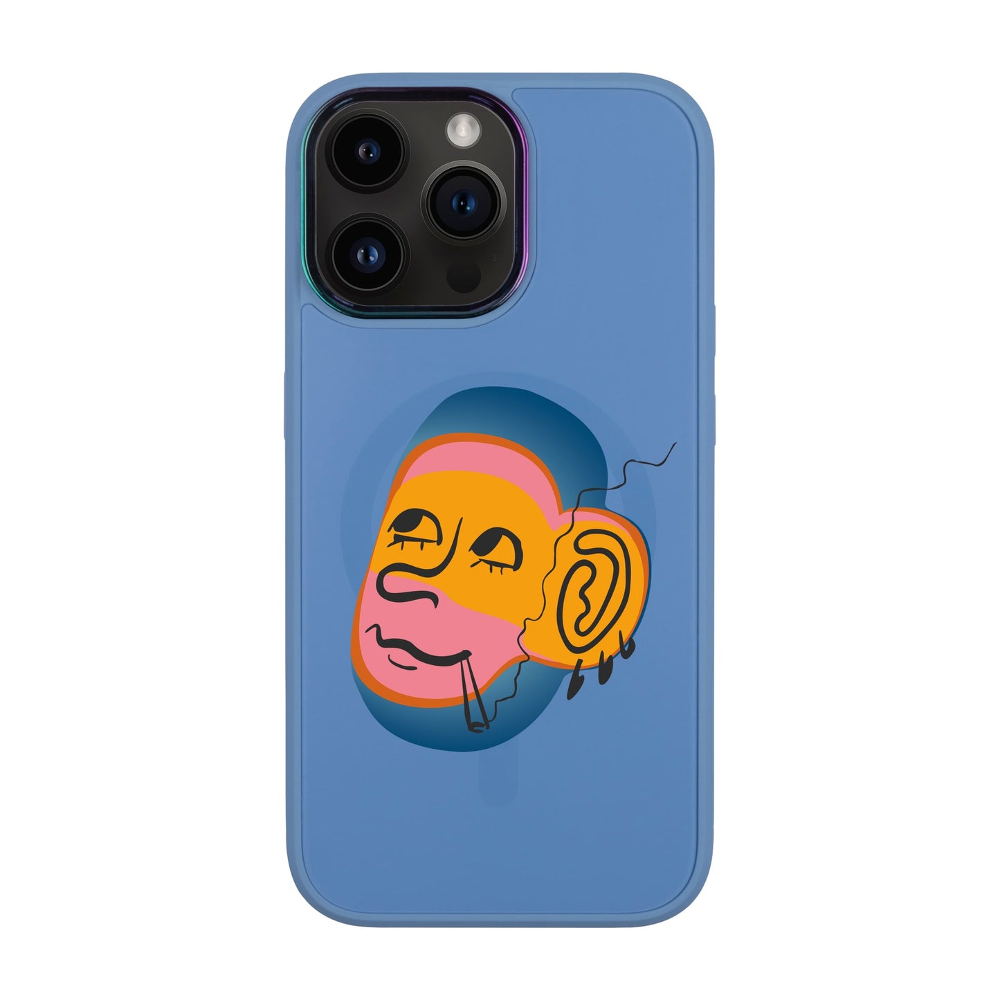 CLIMBING-iPhone 14 Pro Max Vigor Kılıf MagSafe Özellikli