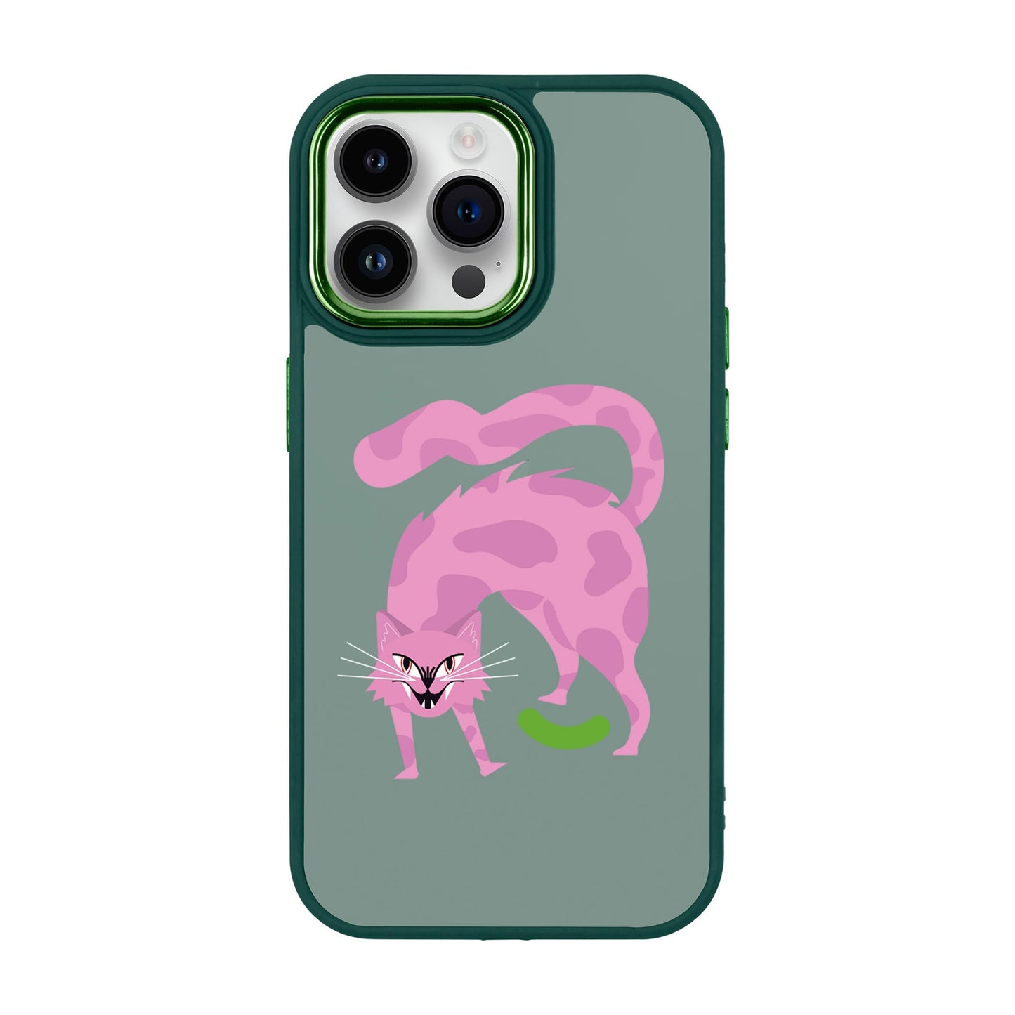 GRUMBLEPAWS-iPhone 14 Pro Max Proof Kılıf