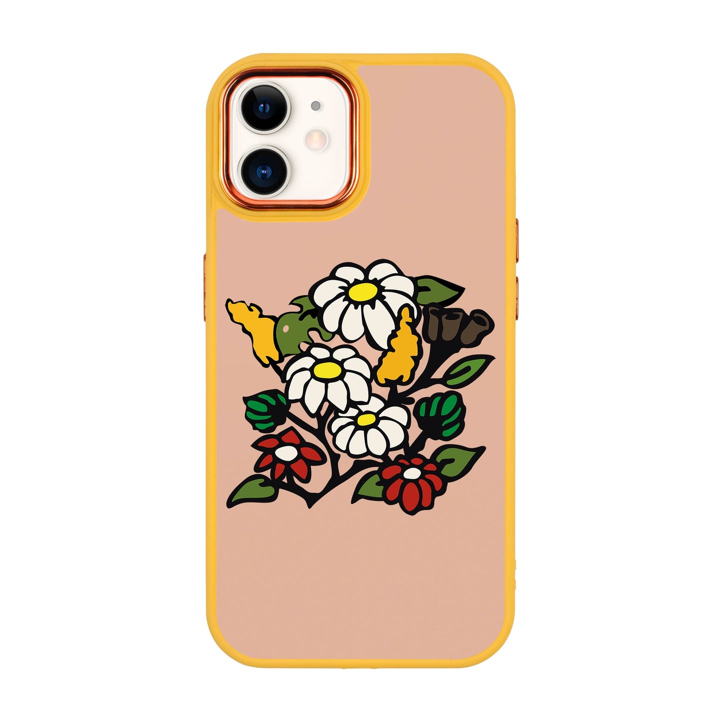 BUNDLE-iPhone 11 Proof Kılıf