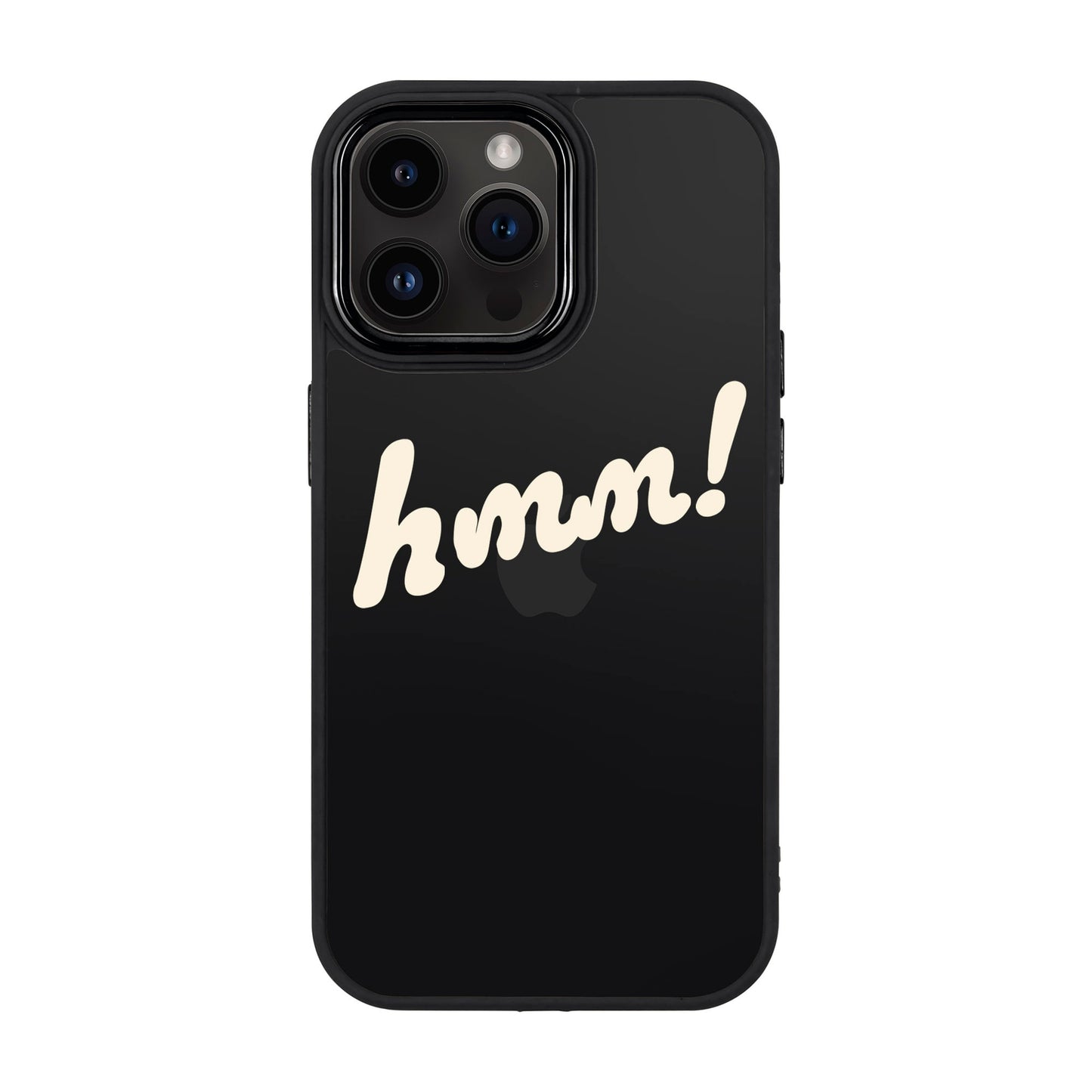 HMM-iPhone 14 Pro Max Proof Kılıf