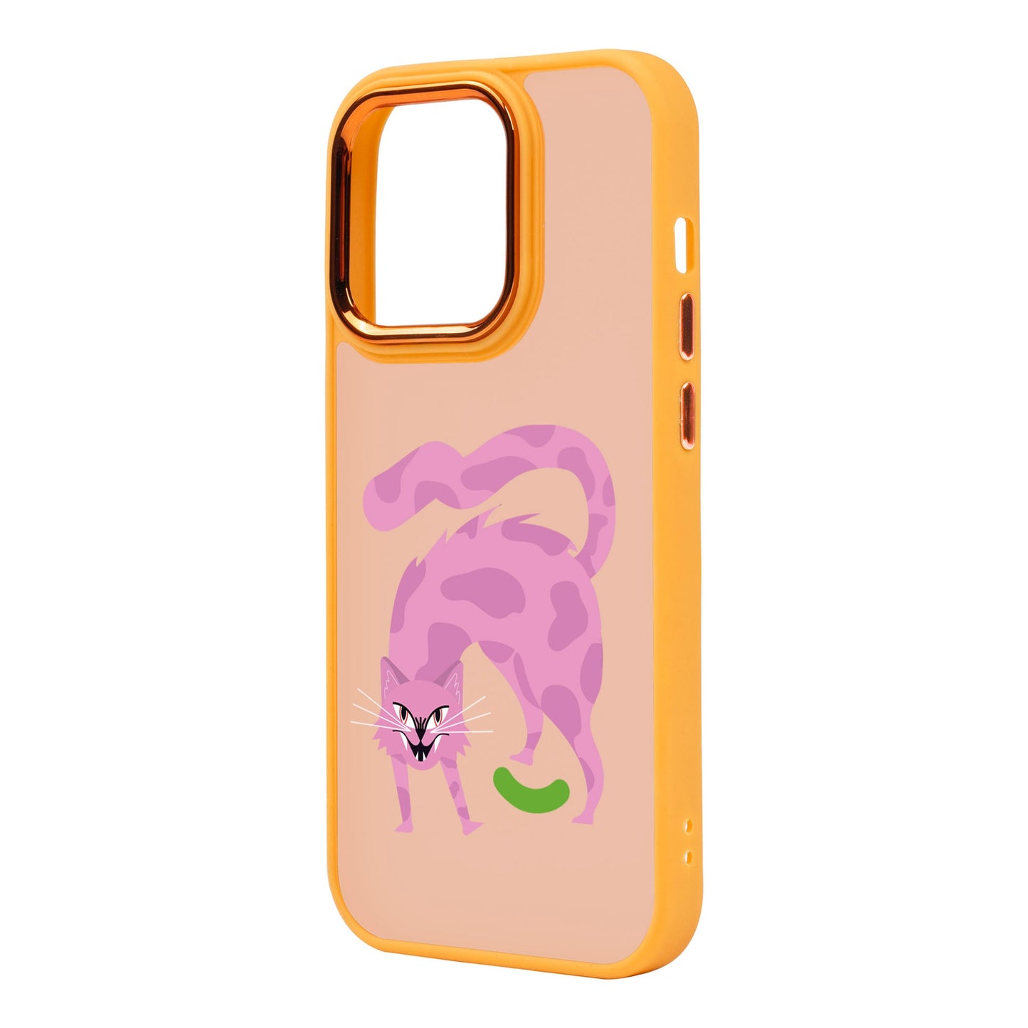 GRUMBLEPAWS-iPhone 14 Pro Max Proof Kılıf
