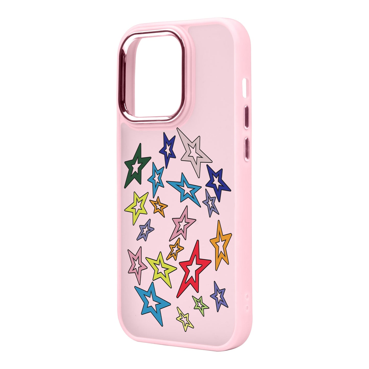 STAR-iPhone 14 Pro Proof Kılıf