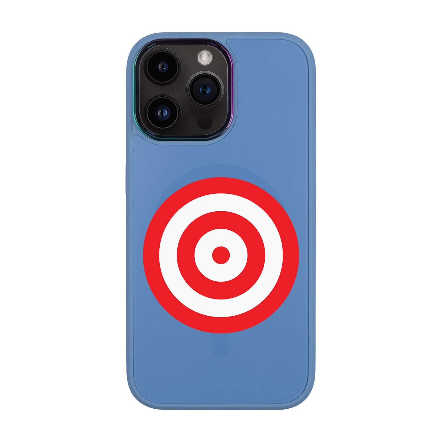 BULL'S EYE-iPhone 14 Pro Max Vigor Kılıf MagSafe Özellikli