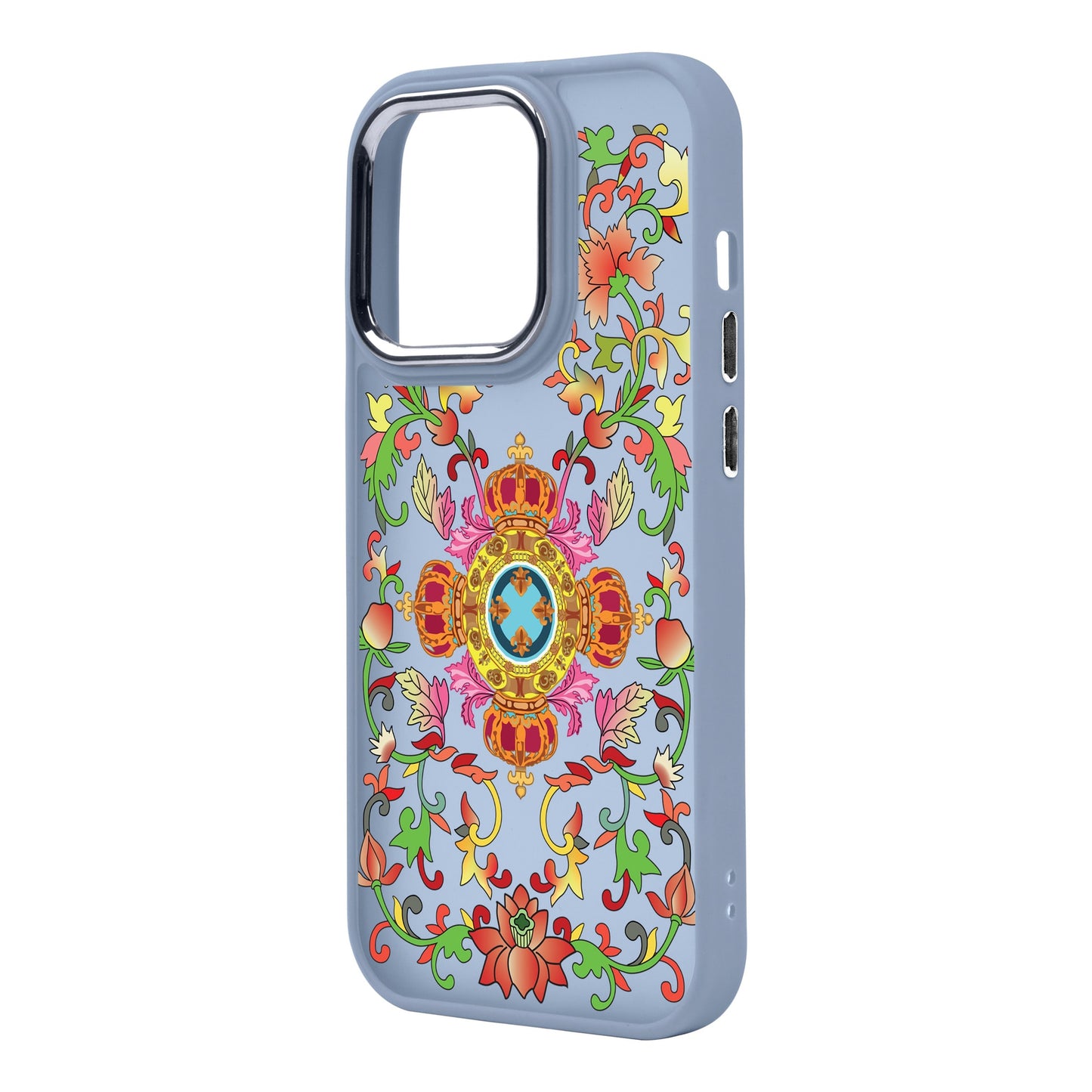 SPIRAL-iPhone 14 Pro Proof Kılıf