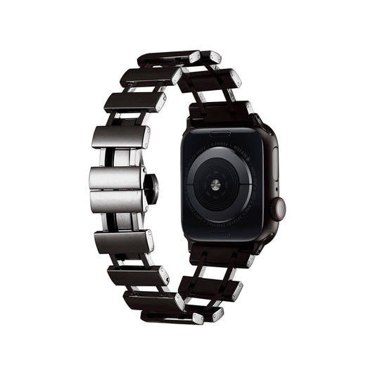 Apple Watch Royal Kordon-Siyah