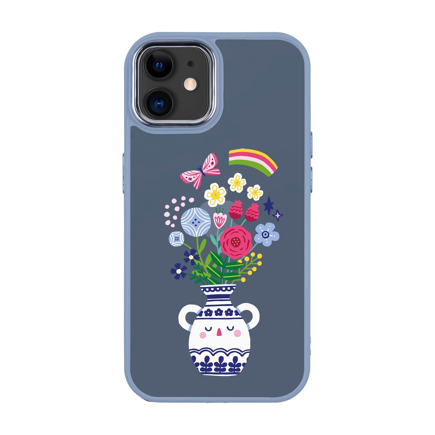 PARTERRE-iPhone 11 Proof Kılıf