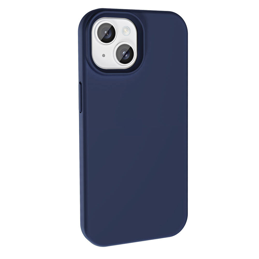 NEW-iPhone 15 Plus Ultra Silikon Kılıf MagSafe Özellikli