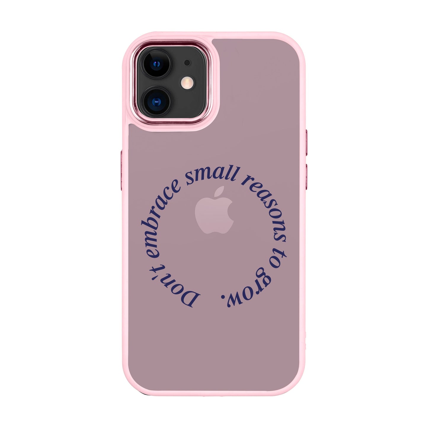 GROW-iPhone 11 Proof Kılıf