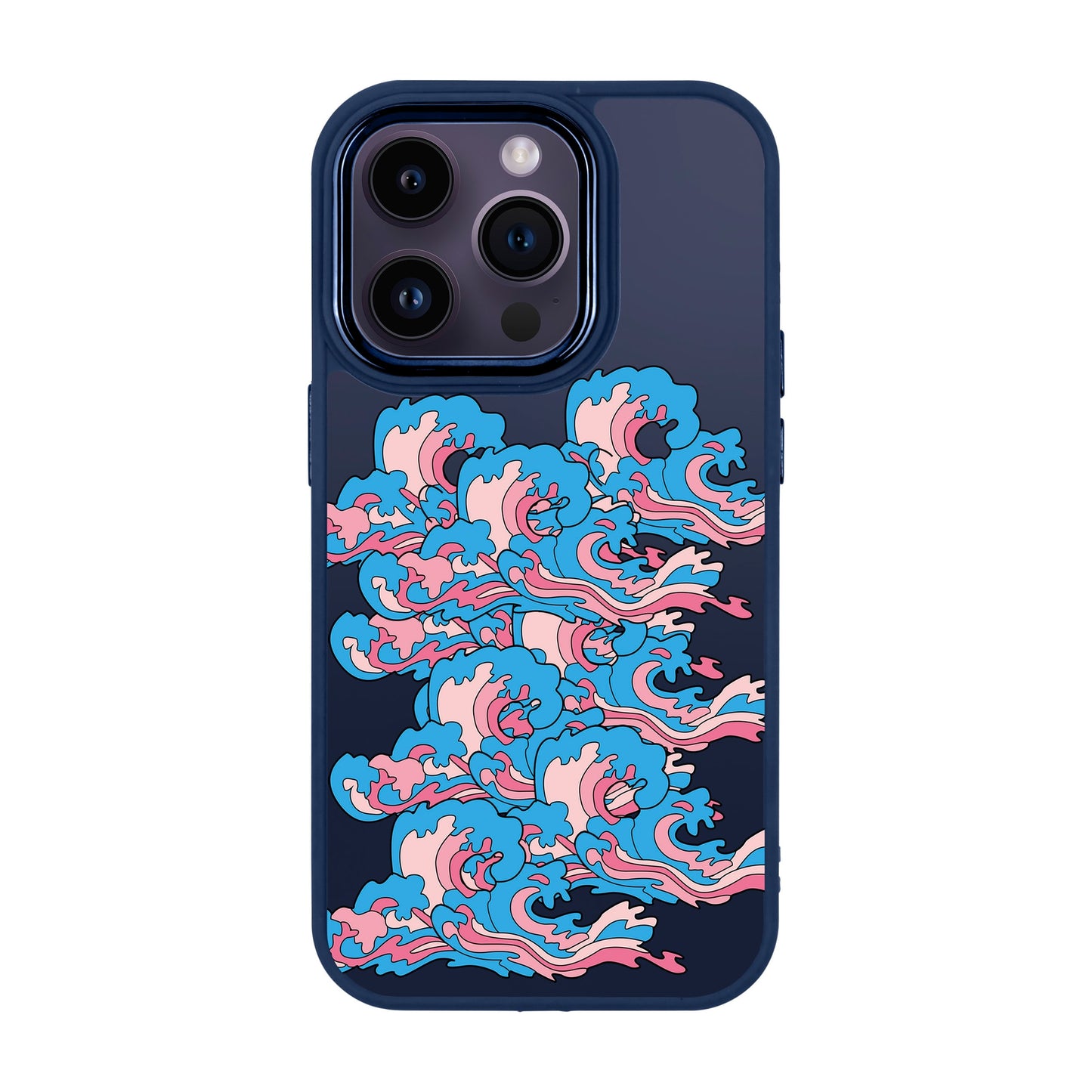SURF-iPhone 14 Pro Proof Kılıf