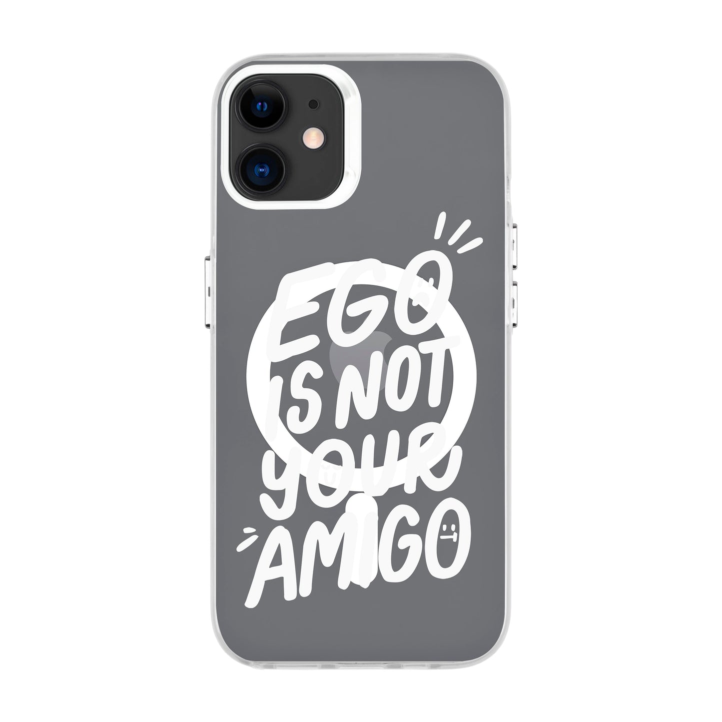 EGO-iPhone 11 Hold Kılıf MagSafe Özellikli