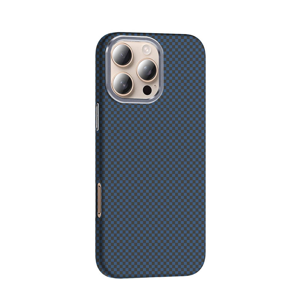 NEW-iPhone 16 Pro Max Graphene Kılıf MagSafe Özellikli