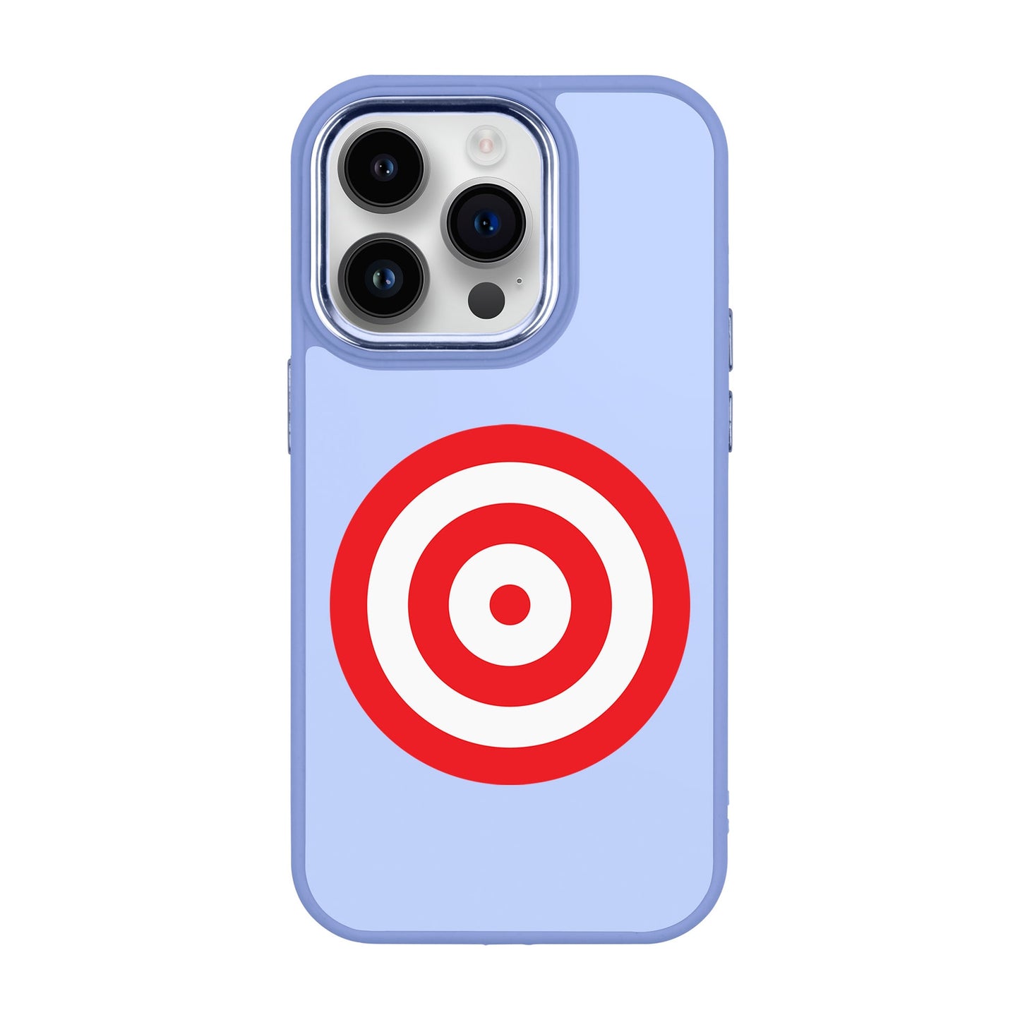 BULL'S EYE-iPhone 13 Pro Proof Kılıf
