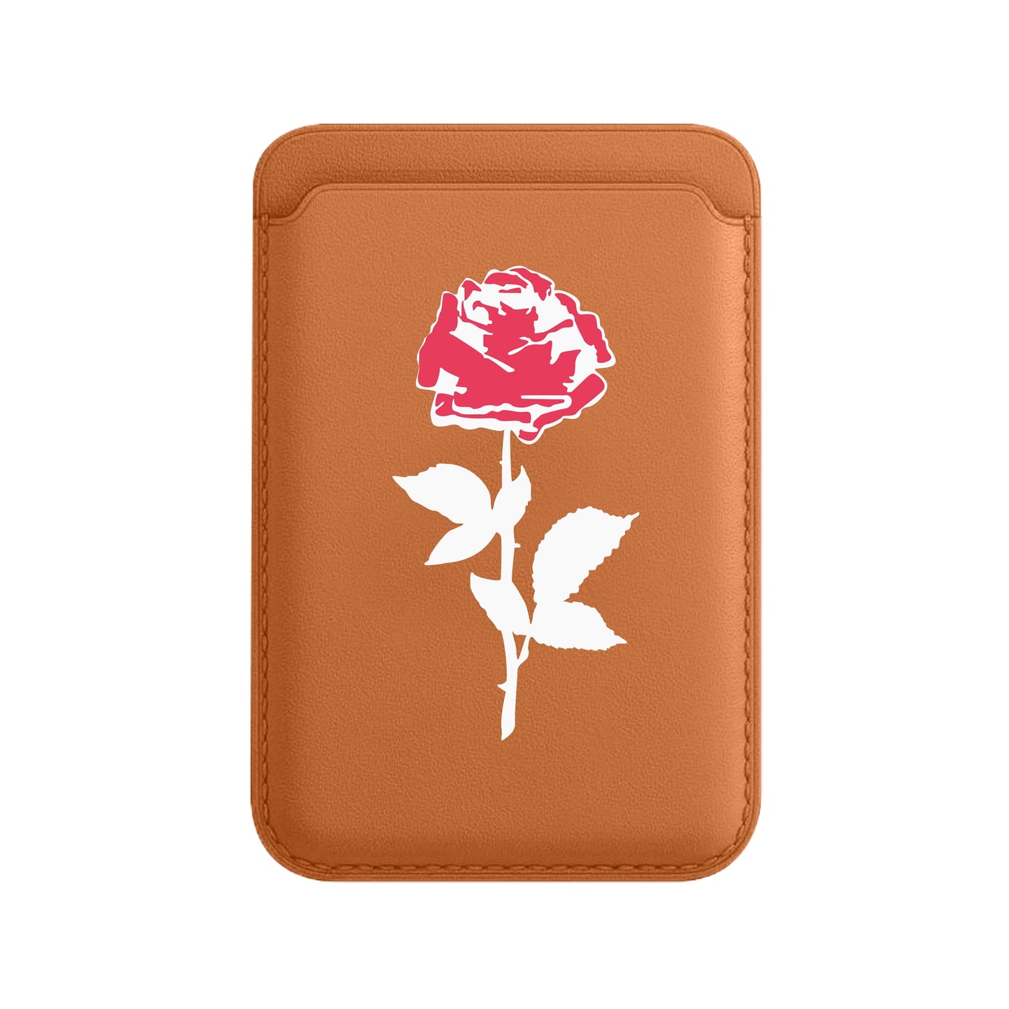 NATUREL ROSE-Leather Kartlık