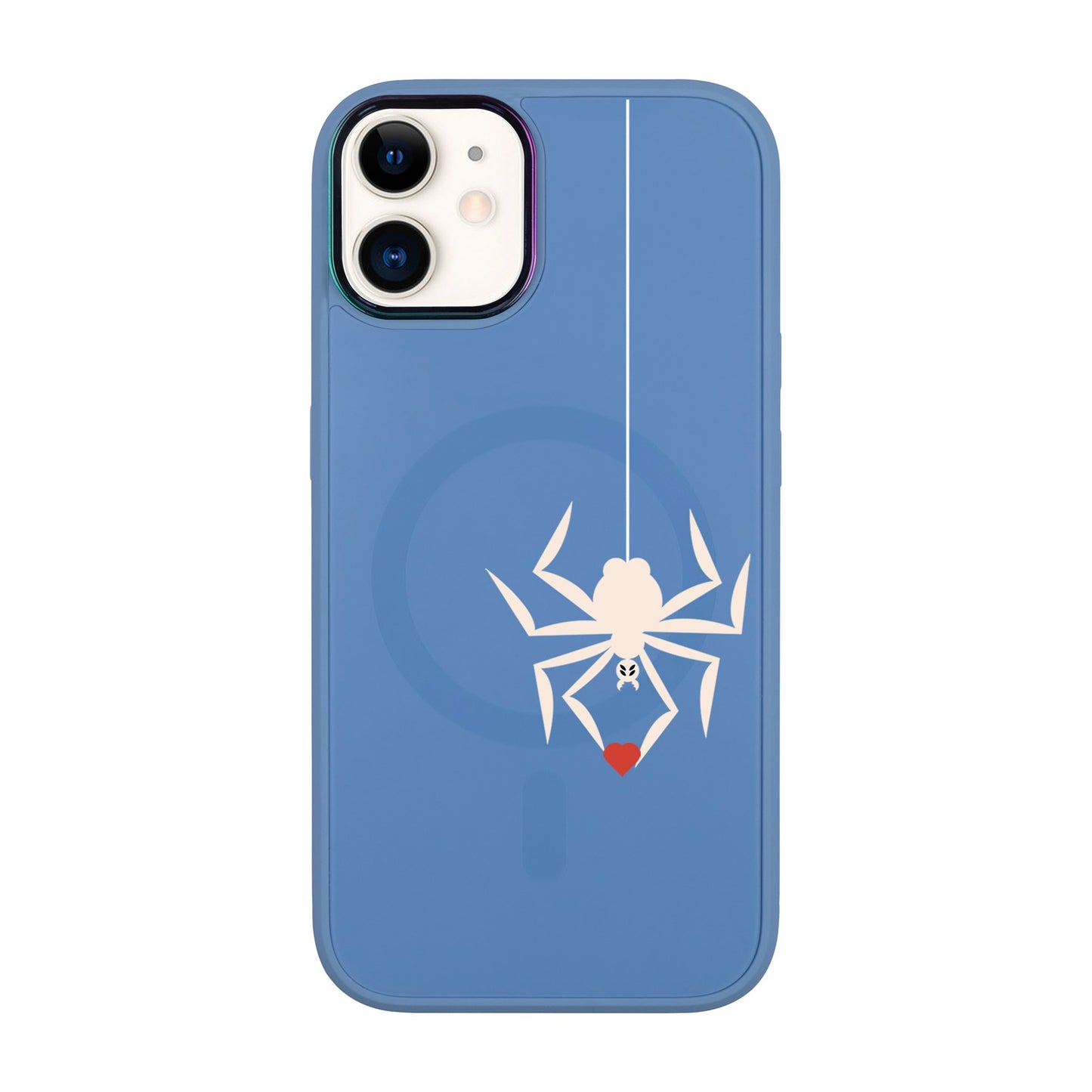 TISSERAND DE LA GRAVITÉ-iPhone 12 Vigor Kılıf MagSafe Özellikli