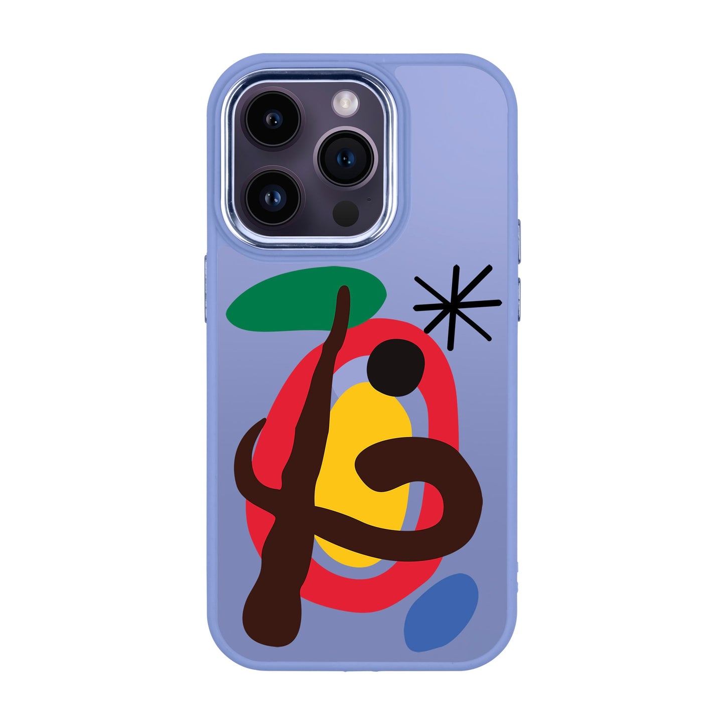 MASTERPIECE-iPhone 14 Pro Proof Kılıf