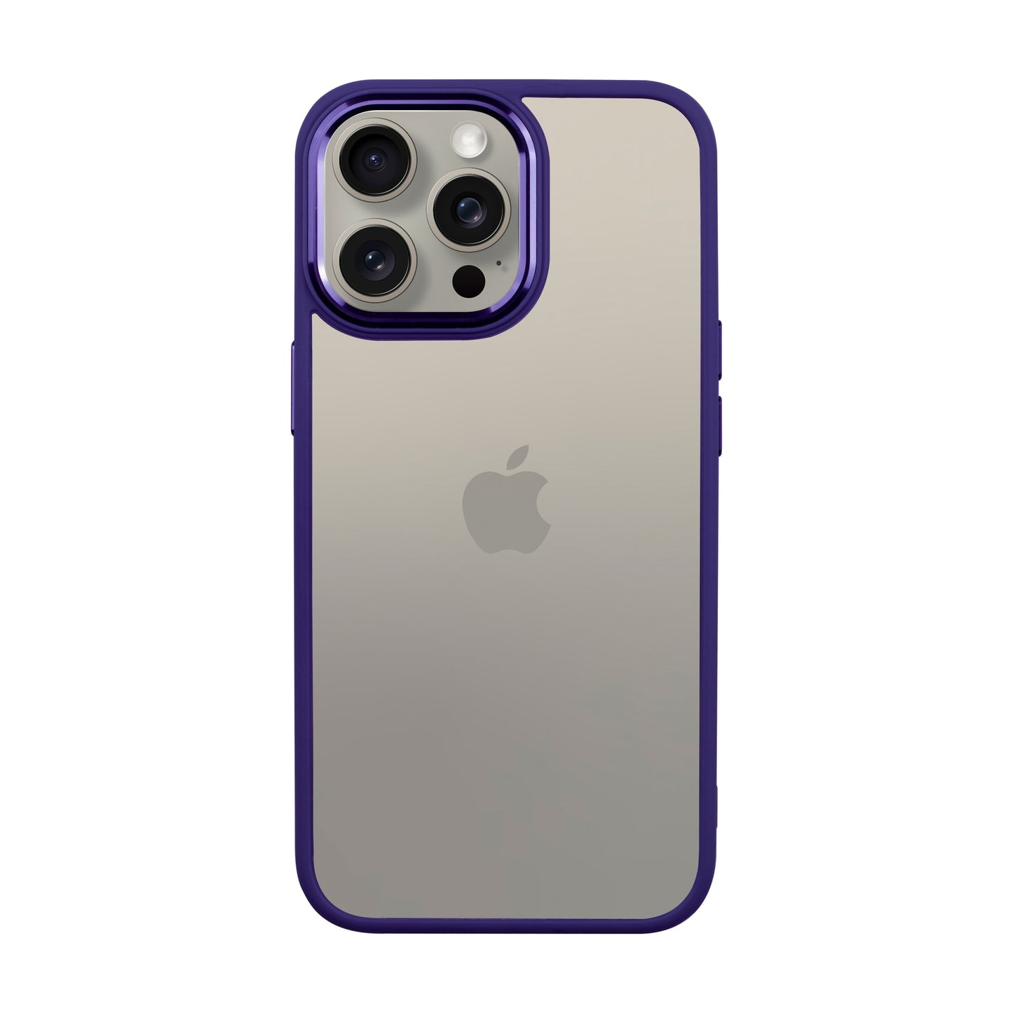 NEW-iPhone 15 Pro Max Hyaline Kılıf