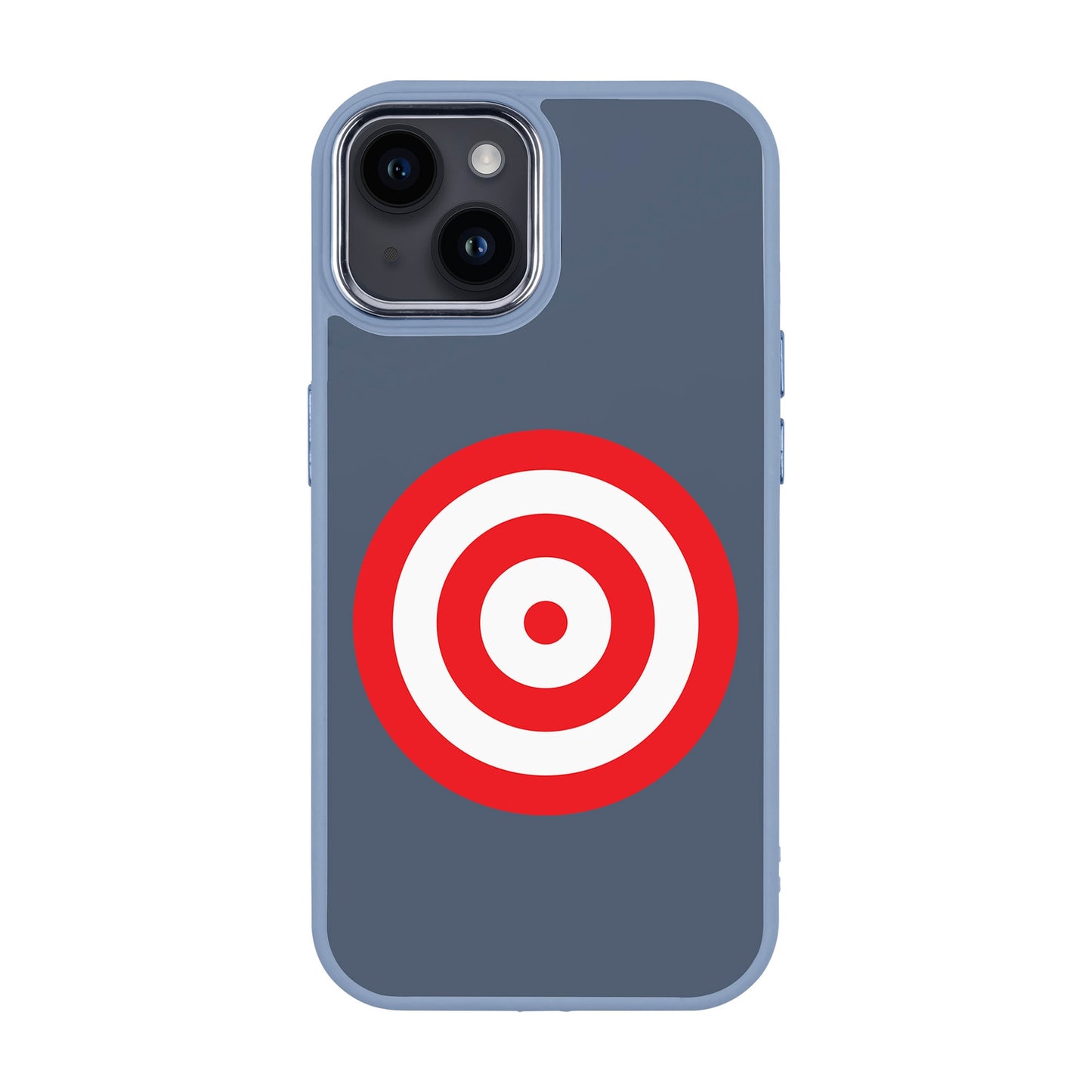 BULL'S EYE-iPhone 14 Plus Proof Kılıf