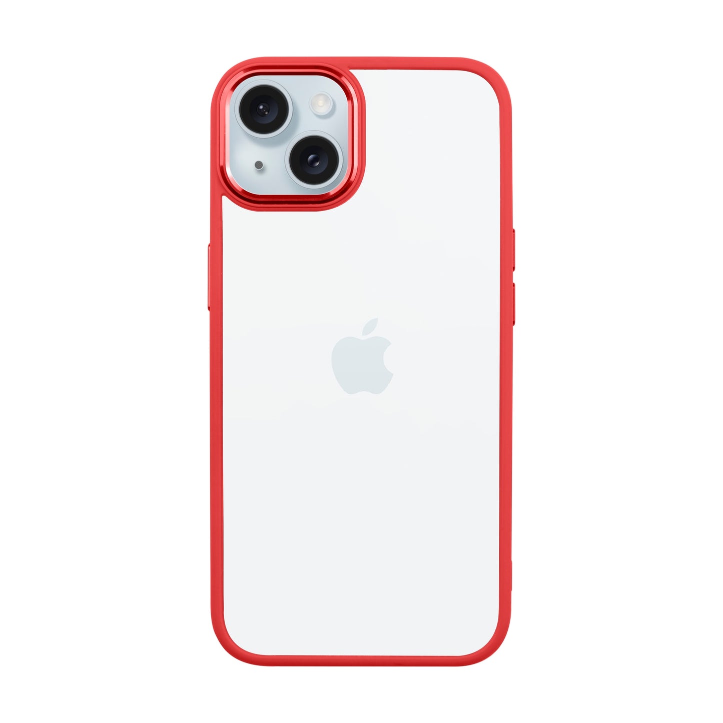 NEW-iPhone 15 Plus Hyaline Kılıf