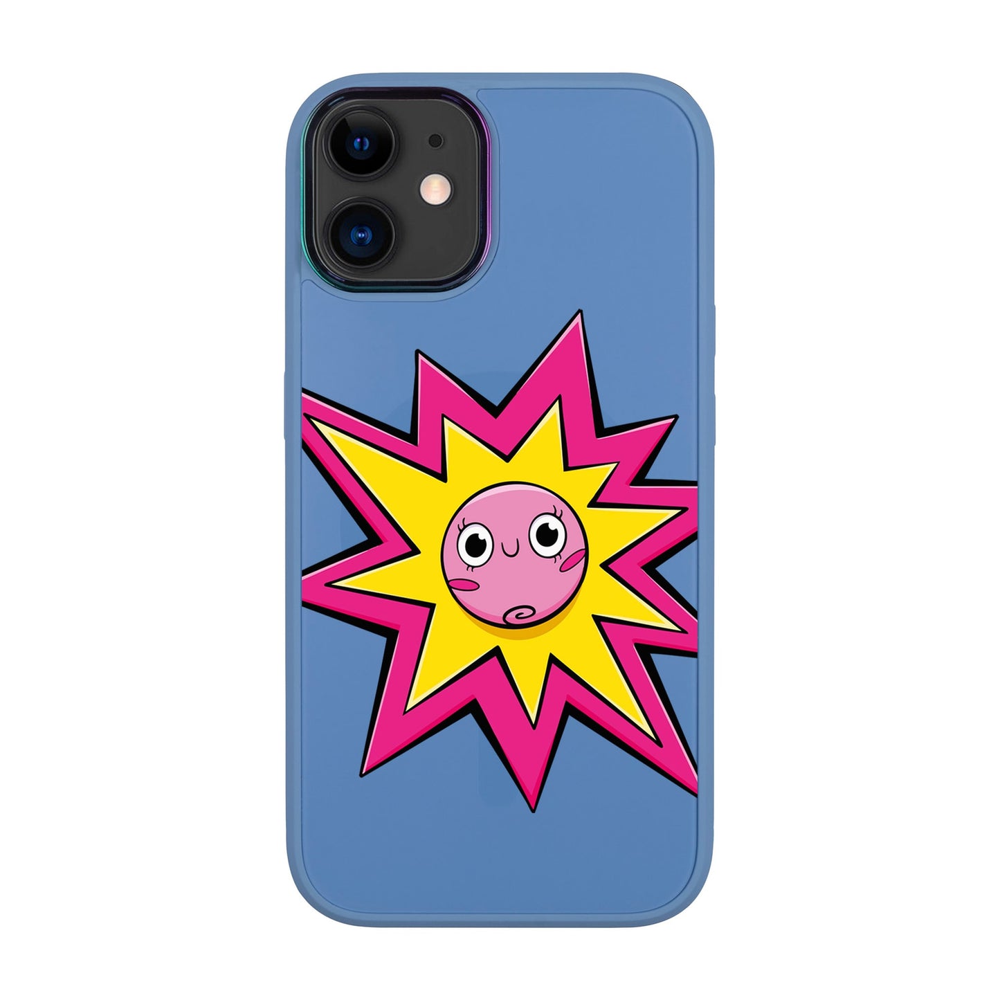 POP PRINCESSES-iPhone 12 Vigor Kılıf MagSafe Özellikli