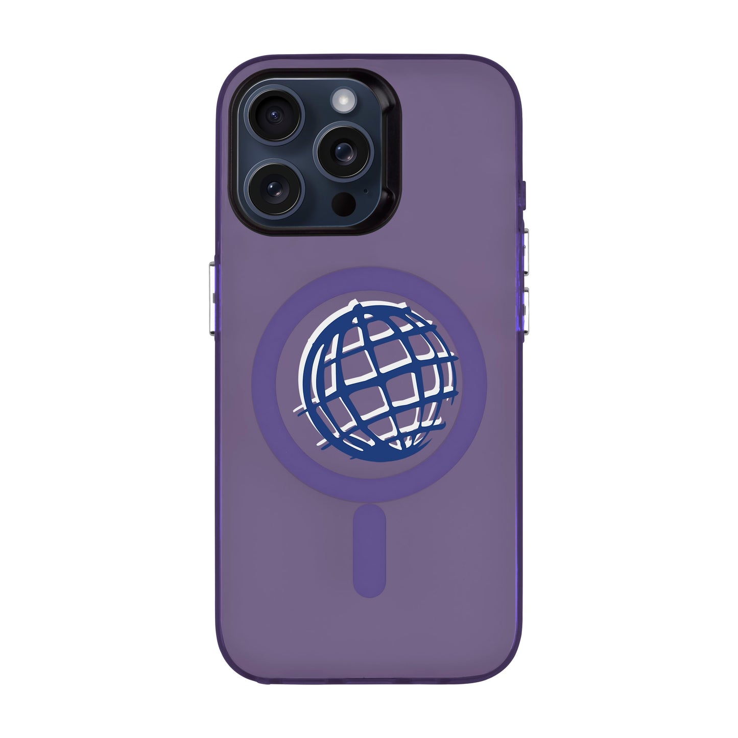 GLOBE-iPhone 13 Pro Max Hold Kılıf MagSafe Özellikli