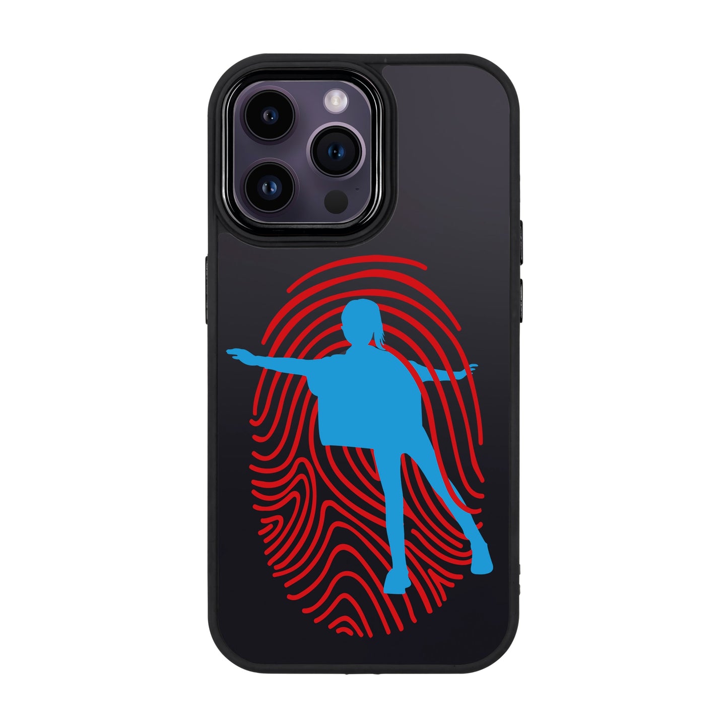 FINGERMARK-iPhone 14 Pro Max Proof Kılıf