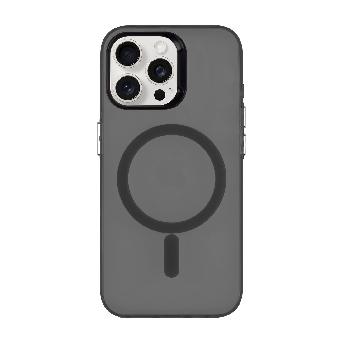 NEW-iPhone 15 Pro Max Hold Kılıf MagSafe Özellikli