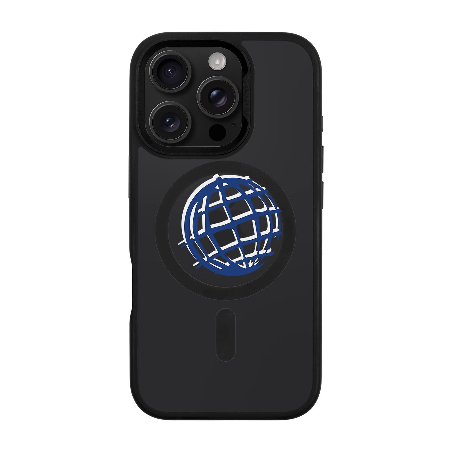 GLOBE-iPhone 16 Pro Rise Kılıf MagSafe Özellikli