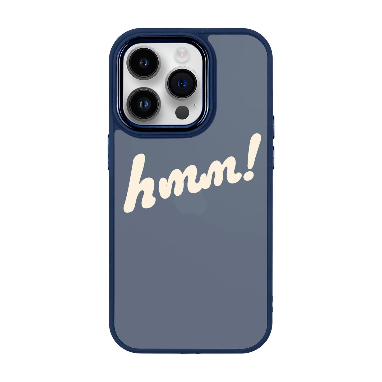 HMM-iPhone 14 Pro Proof Kılıf