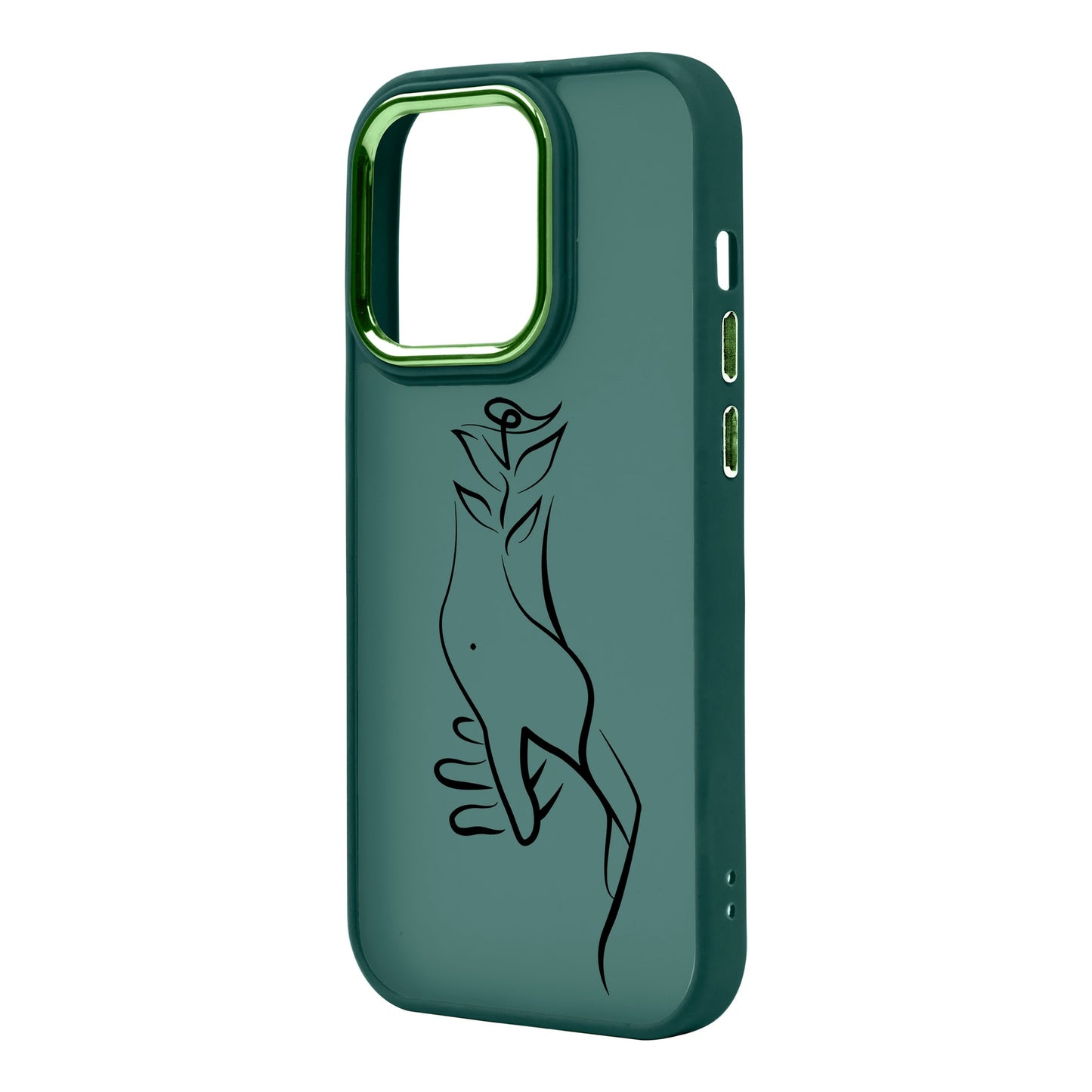 TOUCH-iPhone 14 Pro Max Proof Kılıf