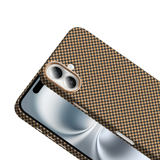 NEW-iPhone 16 Plus Graphene Kılıf MagSafe Özellikli