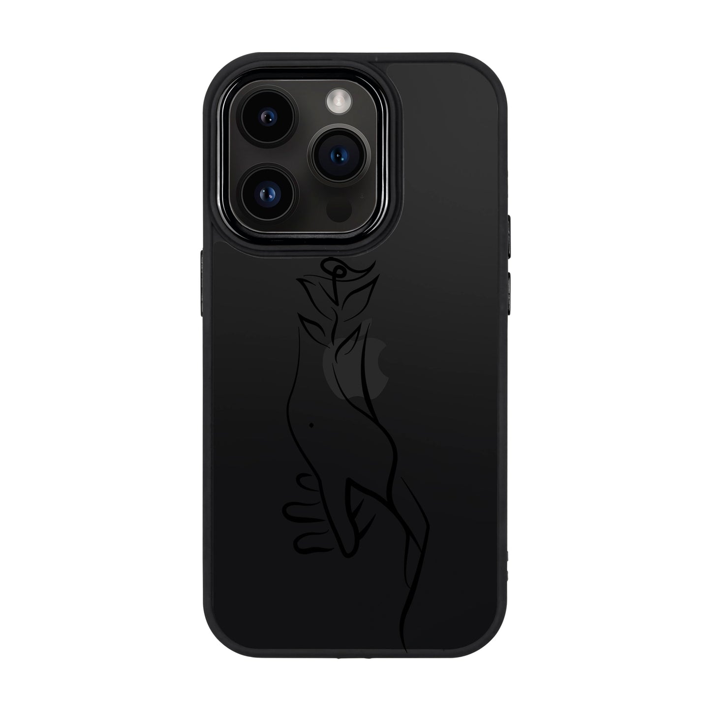 TOUCH-iPhone 14 Pro Proof Kılıf