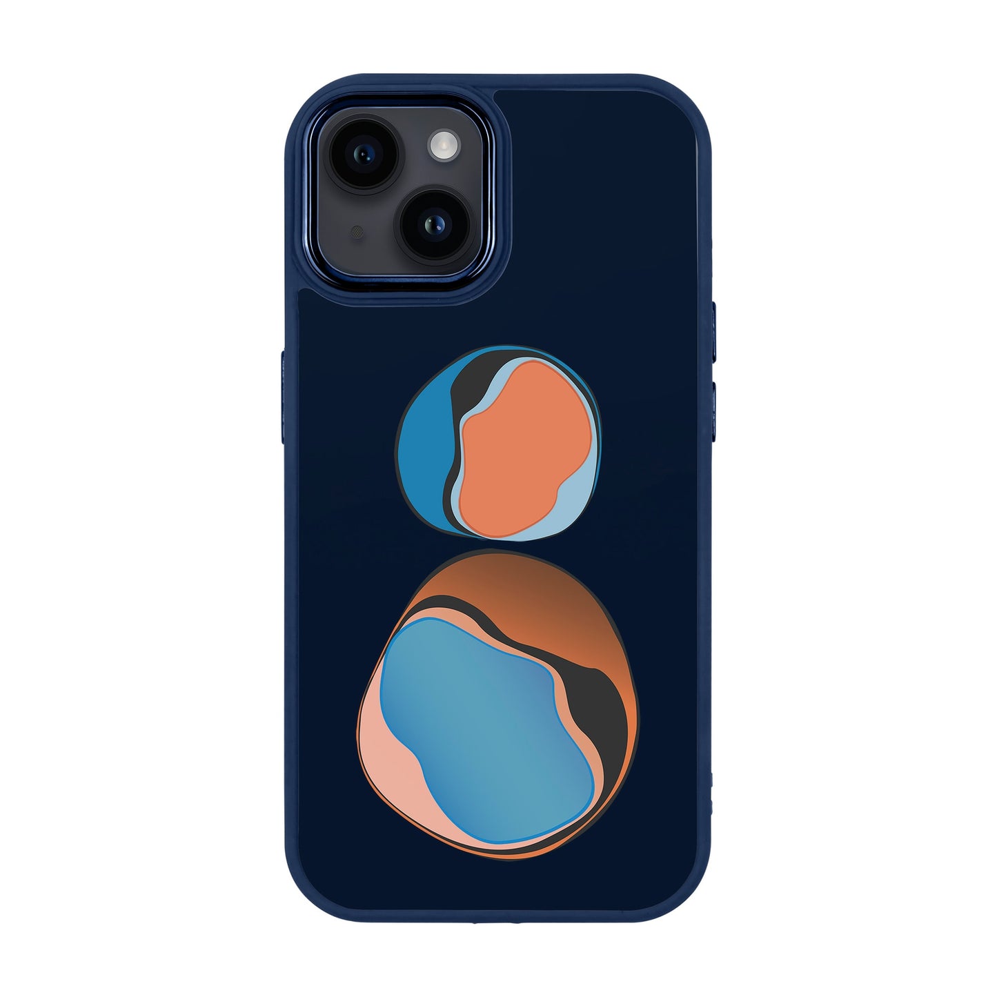 LOOKING FOR GEMS-iPhone 14 Plus Proof Kılıf