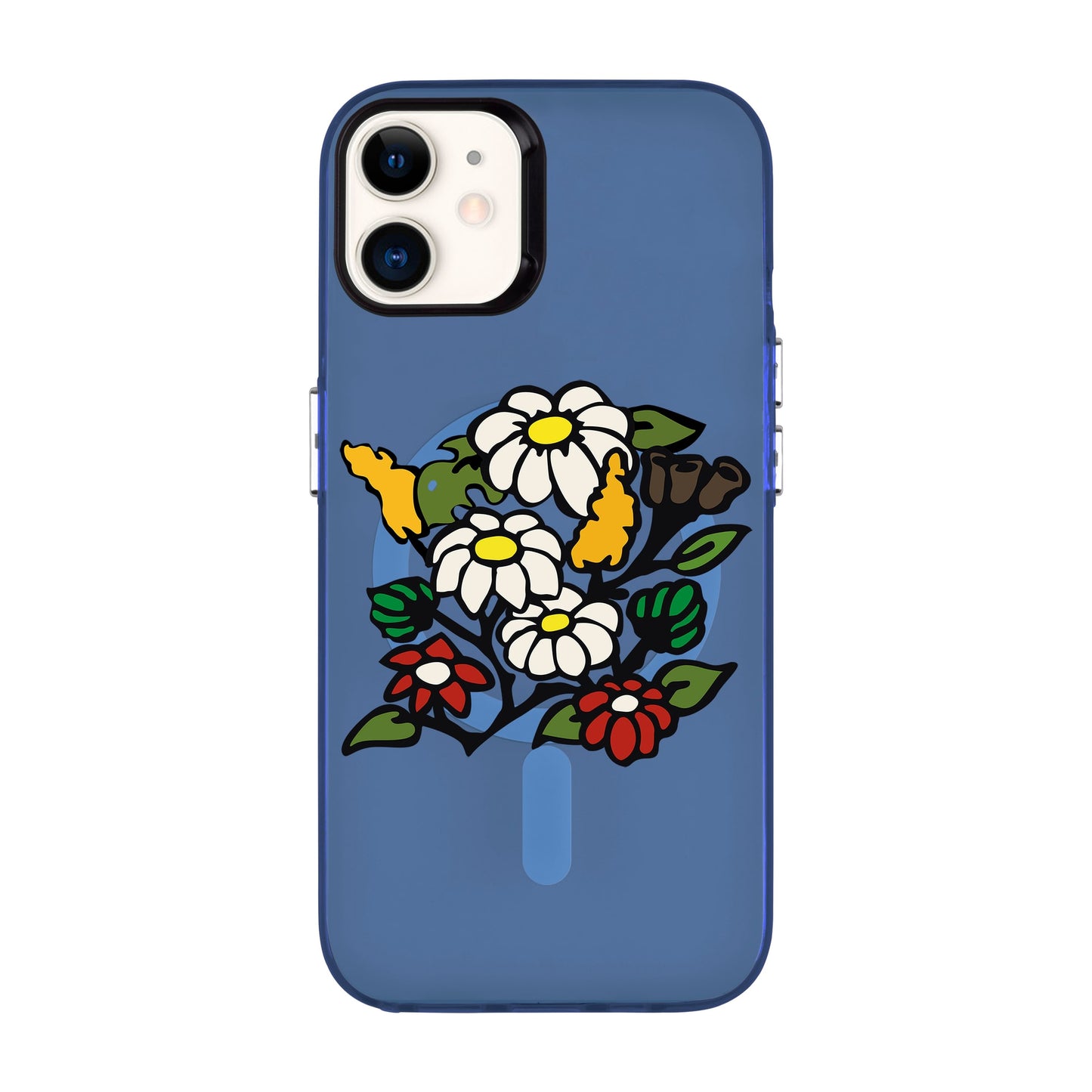 BUNDLE-iPhone 11 Hold Kılıf MagSafe Özellikli