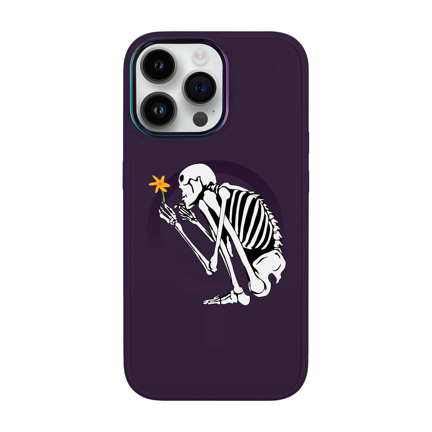 REGENERATION-iPhone 14 Pro Max Vigor Kılıf MagSafe Özellikli