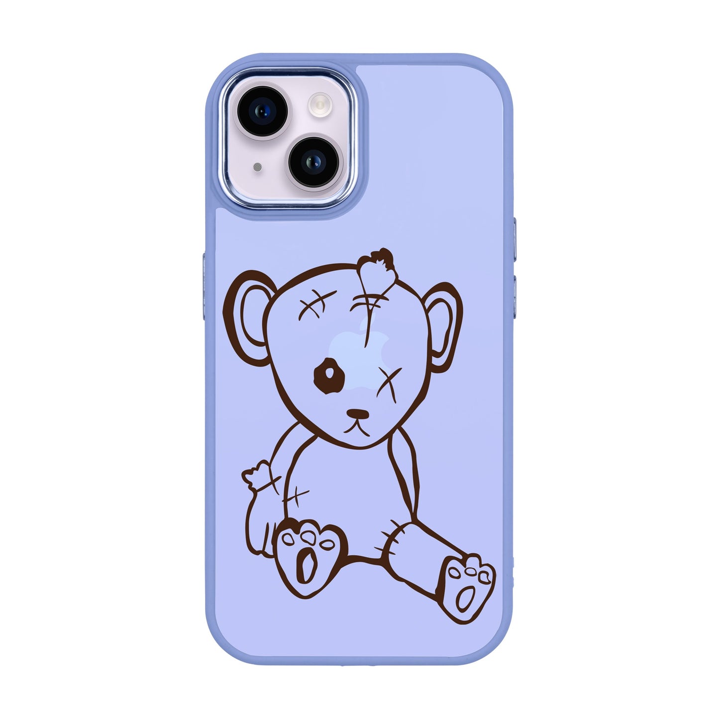 BABY BEAR-iPhone 14 Plus Proof Kılıf