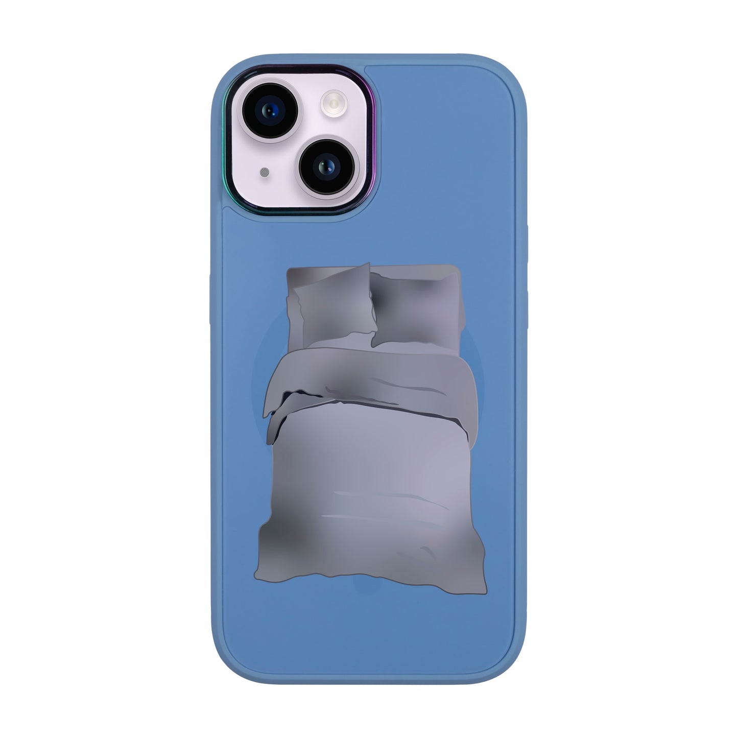 MATTRESS-iPhone 12 Vigor Kılıf MagSafe Özellikli