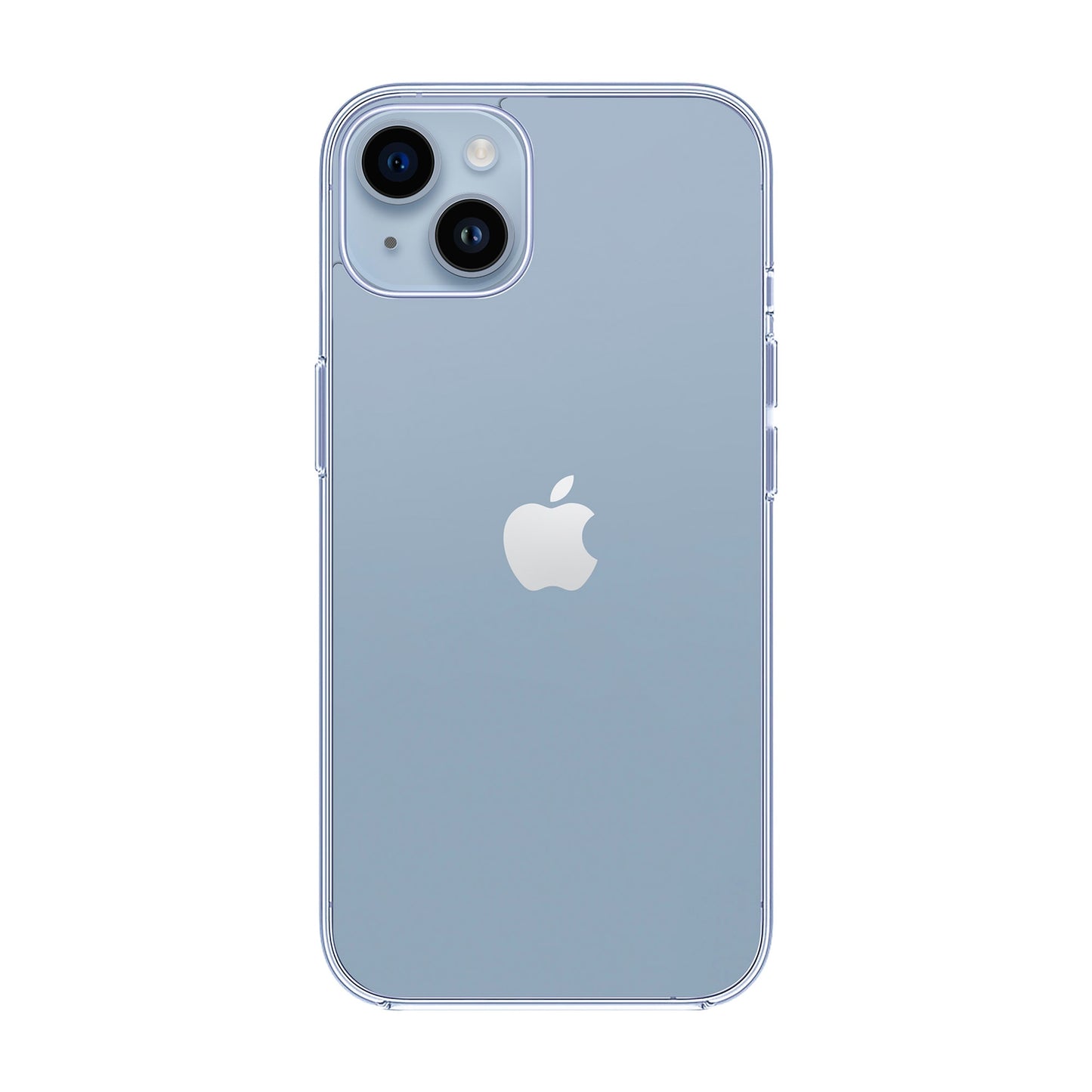 NEW-iPhone 14 Plus Solid Kılıf