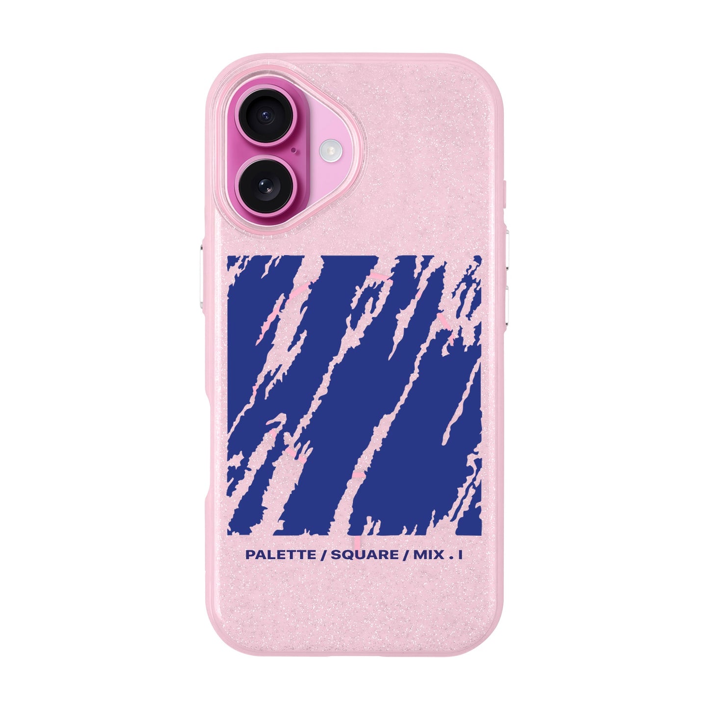 PALETTE-iPhone 16 Radiant Kılıf MagSafe Özellikli