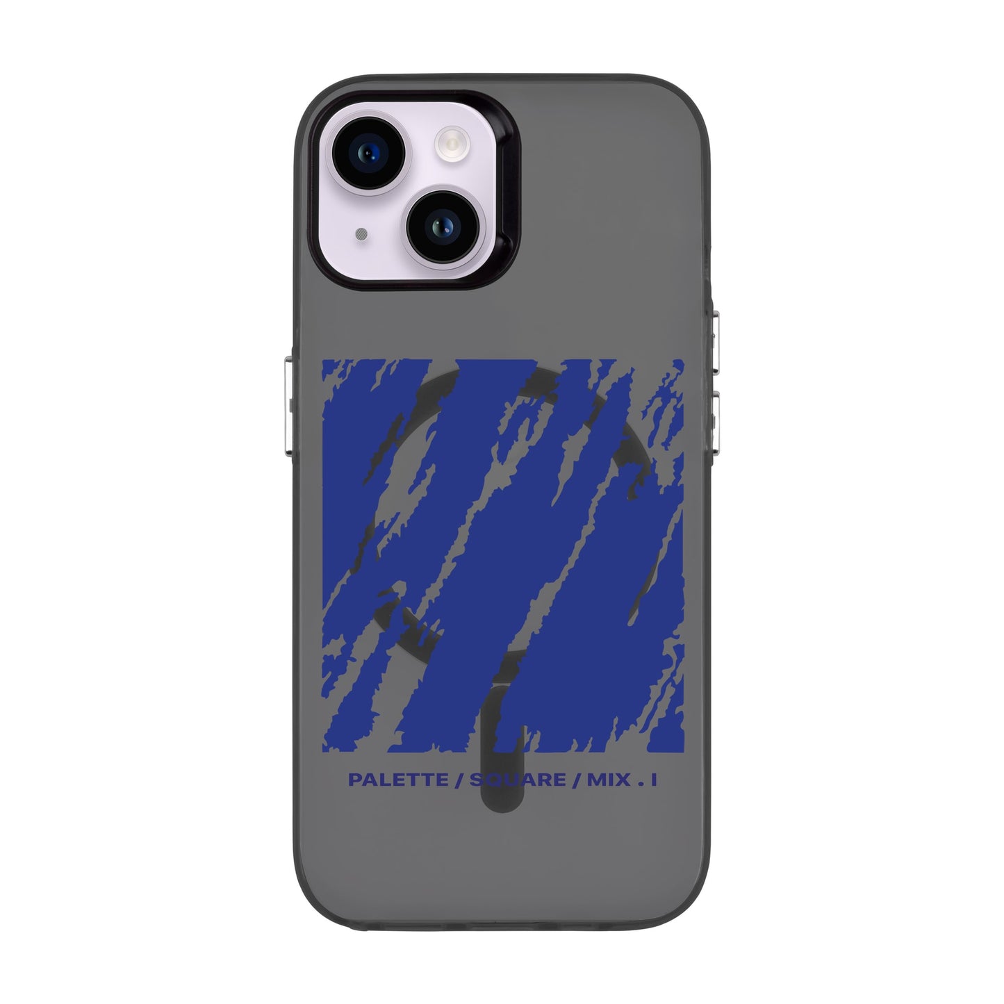 PALETTE-iPhone 14 Hold Kılıf MagSafe Özellikli