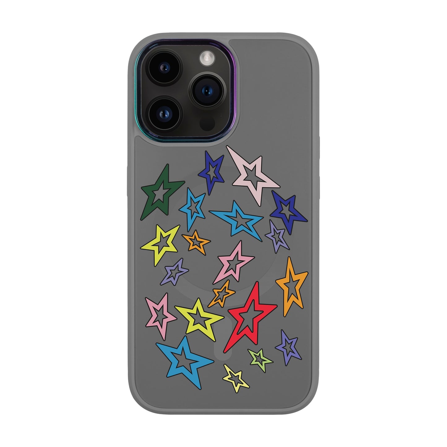 STAR-iPhone 14 Pro Max Vigor Kılıf MagSafe Özellikli