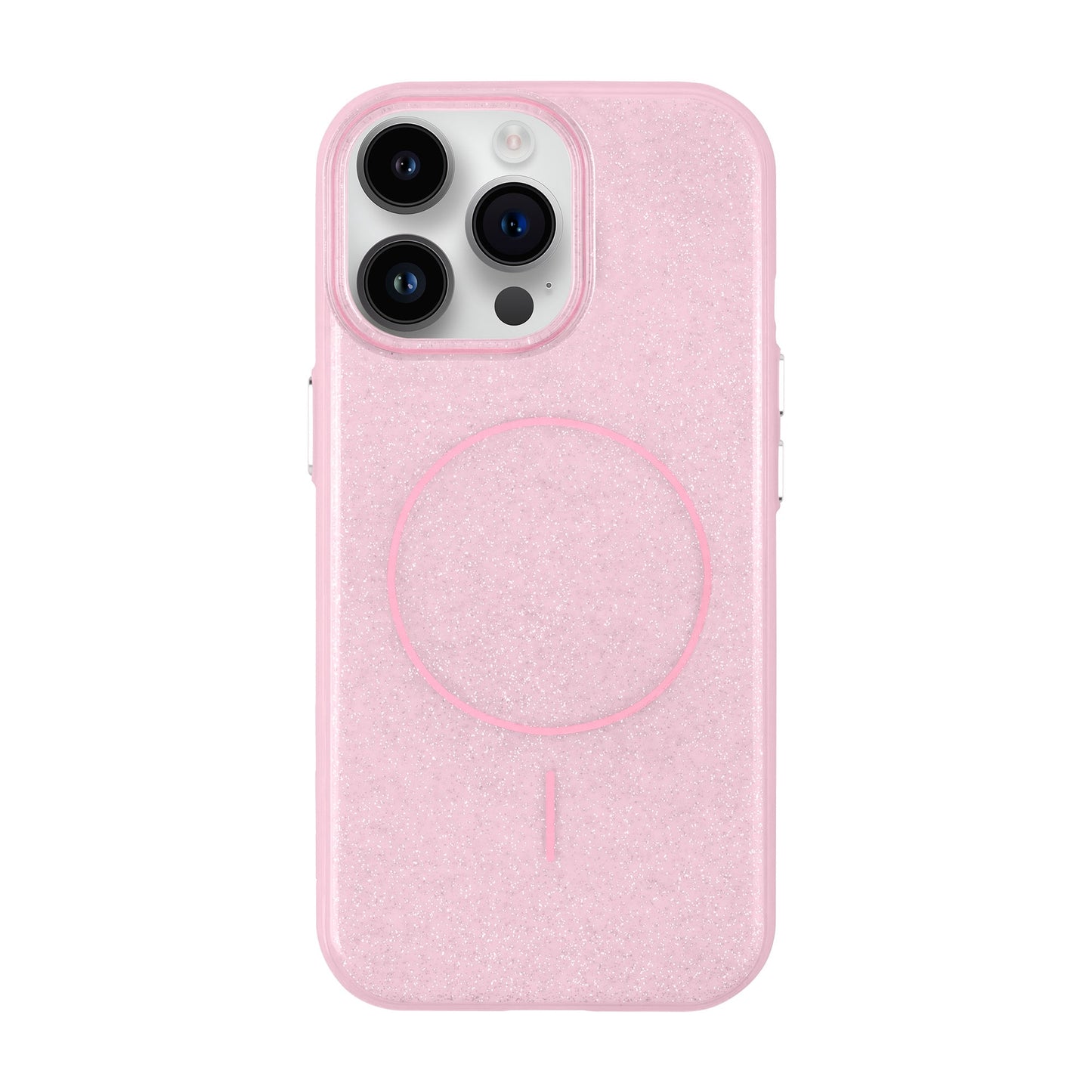 NEW-iPhone 14 Pro Max Radiant Kılıf MagSafe Özellikli