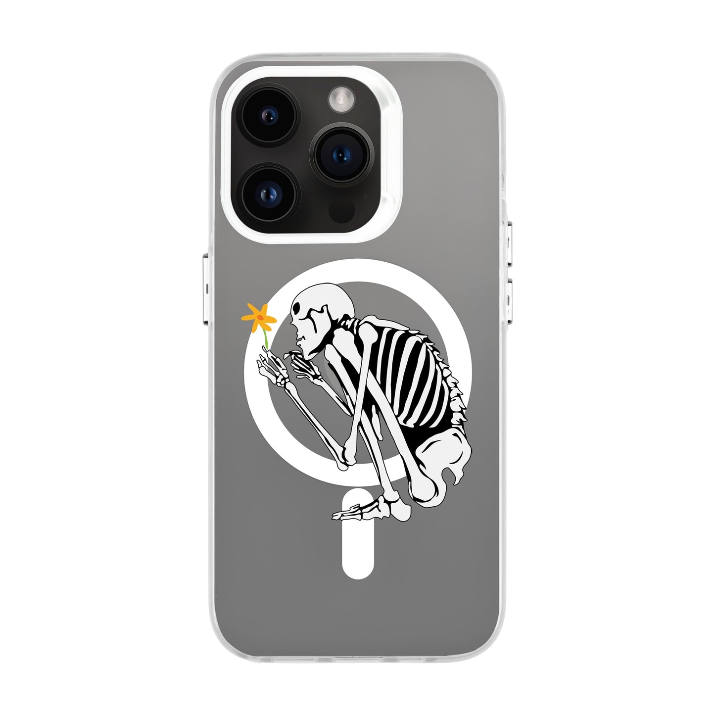 REGENATION-iPhone 14 Pro Hold Kılıf MagSafe Özellikli